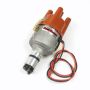 PERTRONIX IGNITION PRTD189604 Cast Igniter Distributor VW 6-Volt  Non-Vacuum