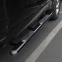 Westin 22-2245 19 Ram 1500 Quad/Crew Cab (Ex. Classic) Premier Oval Nerf Step Bar Mount Kit - Black