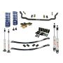 Ridetech 11175010 70-81 Camaro and Firebird Small Block StreetGRIP Suspension System