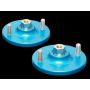Cusco Pillow Ball Upper Mount Front 2016 Mazda Miata Roadster (ND5RC)