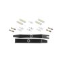 Diode Dynamics DD0495 11-23 Dodge Charger Interior LED Kit Cool White Stage 1