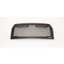 Putco 270545BL 15-17 Ford F-150 - Lighted w/ two 10in Luminix Light Bars Lighted Boss Grille