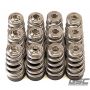 GSC Power Division 5017 GSC P-D Toyota G16E Conical Valve Spring and Ti Retainer Kit
