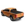 Truxedo 1431101 19-20 Ford Ranger 6ft Pro X15 Bed Cover