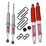 Skyjacker TC536STBH 2016-2016 Toyota Tacoma 4 Wheel Drive Rear Wheel Drive Suspension Lift Kit w/ Shock