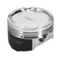 Manley Performance 624000C-4 Manley 08+ Mitsubhi Evo X (4B11T) 94mm Stroker 86.0mm STD Size Bore 9.0:1 Dish Piston Set with Rings