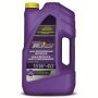 Royal Purple 23154 Duralec Super Diesel 15W-40 Motor Oil (Canada) - 5 Quart