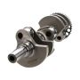 Manley Performance 190058NB Chevy LS 4340 Forged Lightweight Crankshaft