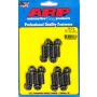 ARP ARP100-1216 Header Bolt Kit - 12pt. 3/8 x .875 UHL (12)