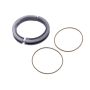 COMETIC GASKETS CAGC5379 Rear Main Seal - SBC 2-Piece