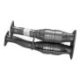 AB Catalytic 44706 Direct-Fit Catalytic Converter EPA (Federal)