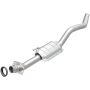 MagnaFlow Exhaust Products 337254 California Direct-Fit Catalytic Converter