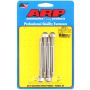 ARP 400-3211 5/16-24 X 3.500 SS Hex Water Pump Pulley w/ 2.250in Fan Spacer Stud Kit