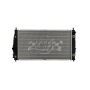 CSF 3364 Radiator