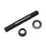MOROSO MOR38150 Chevy V8 Oil Pump Stud 3.1875in Long- Hex Nut