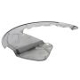 VAICO V95-0438 SPLASH PANEL