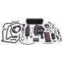 Edelbrock 1554 Supercharger Stage 1 - Street Kit 2016 Mazda MX-5 Miata 2.0L w/ Tune