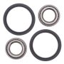 All Balls Racing 25-1006 1995 Polaris Trail Boss 250 4x4 Front Strut Bearing Kit
