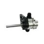 Moroso 22322 Single Stage T3 Rev Rotation 1.2 Pressure Fuel Pump Drv External Oil Pump (Left Side Dr Brkt)