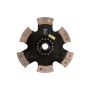 ACT 2001 Ford Mustang 6 Pad Rigid Race Disc