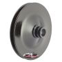 TUFF-STUFF TFS8485B Power Steering Pump Pulley Single V-Groove