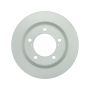 Bosch 50011319 Bosch QuietCast Disc Brake Rotor