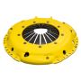 ACT 1992 Volkswagen Corrado P/PL Heavy Duty Clutch Pressure Plate