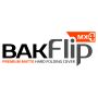 BAK 448546 21-23 Nissan Navara DC 1578mm Bed Flip MX4 Matte Finish
