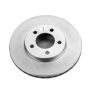 PowerStop AR8151EVC PowerStop Evolution Coated Rotor