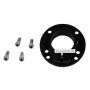 AEROMOTIVE AFS11736 Mounting Bracket 3 or 4 Bolt Flange