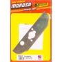MOROSO MOR23010 Bb Oil Pan Baffle