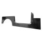 Omix Side Panel Logo Rt 76-86 CJ7 & 87-95(YJ)