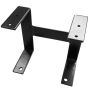 Oracle Lighting 2067-504 Off-Road Light Bar Bracket