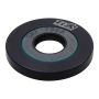 Ti22 PERFORMANCE TIP5082 Billet Cam Plate W/ Seal 2.256 O.D. Alum SBC