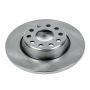 PowerStop EBR899 AutoSpecialty Brake Rotor