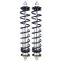 STRANGE STGS5004 Double Adjustable Shock Kit w/Springs (Pair)