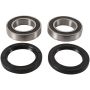 Pivot Works PWRWK-Y10-000 87-04 Yamaha YFM350 Warrior PW Rear Wheel Bearing Kit