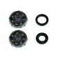 Athena P400485444116 Main Bearing & Seal Kit
