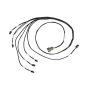 Haltech HT-130338 8 Channel Individual High Output IGN-1A Inductive Coil to GM LS V8 Adaptor Sub-Harness