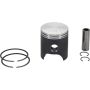 Vertex Pistons 24251C Vertex Piston 83-03 Kawasaki KX 60 60cc Cast Replica Piston Kit