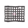 RJS SAFETY RJS10000401 Black Ribbon Window Net 18x24