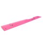 Perrin 02-07 WRX/STi Radiator Shroud - Hyper Pink