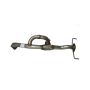 AB Catalytic 753-301 Exhaust Pipe
