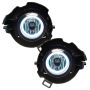Oracle Lighting 7723-001 SMD Fog Lights, White