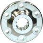 Aluminum Drive Flange