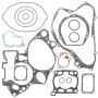 Vertex Pistons 808547 Vertex Gaskets 92-97 Suzuki RM125 Complete Gasket Kit