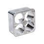 WEHRS MACHINE WEHWM302-0 Carb Insert 2in Tall Open