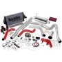 Banks Power 47528 99 Ford 7.3L F250/350 Man PowerPack System