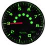 AutoMeter P238328 GAUGE, TACHOMETER, 5