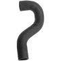 Dayco 71863 Radiator Hose